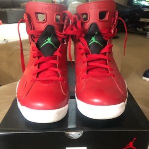 Jordan 6